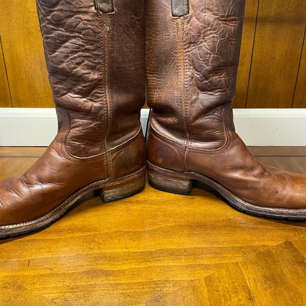 Code west boot - Picture 4 of 9